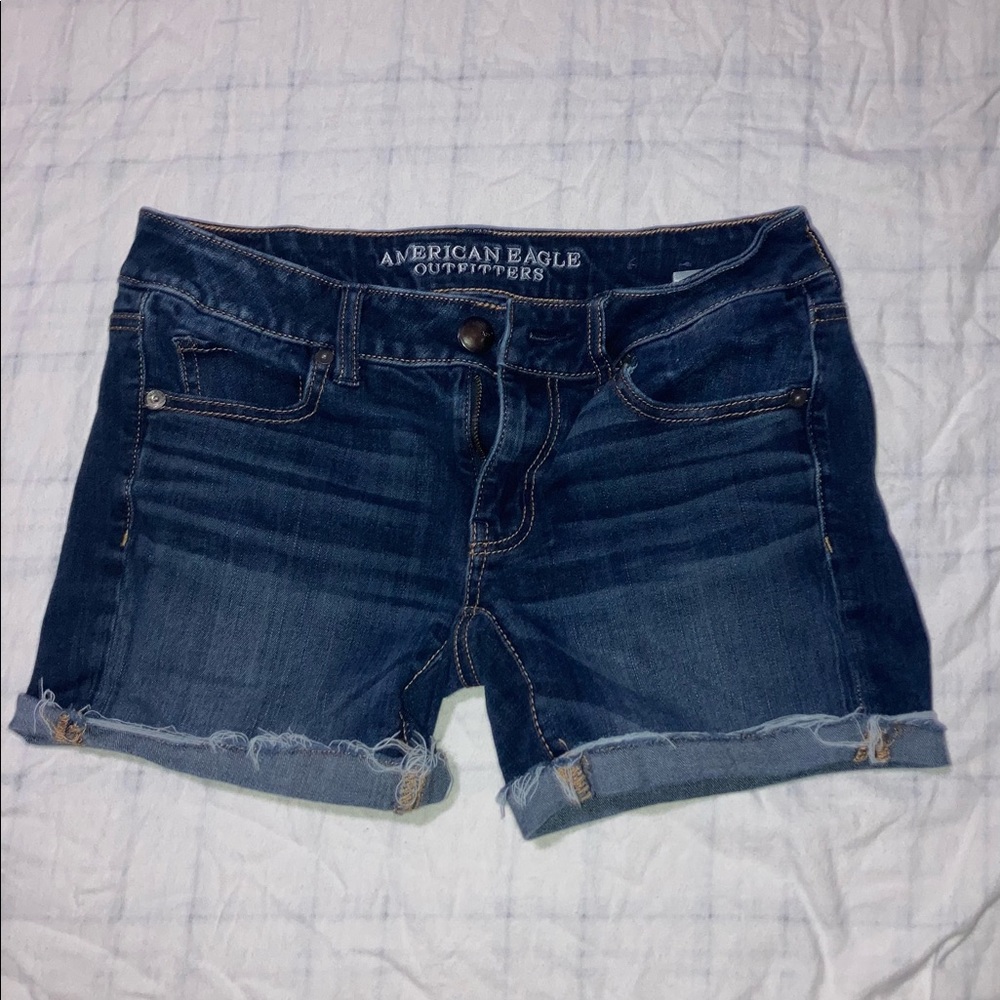 American Eagle Women’s Bottoms. Size 2. Good condition.